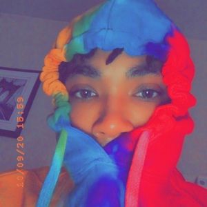 Meet your Posher, Ri’chard